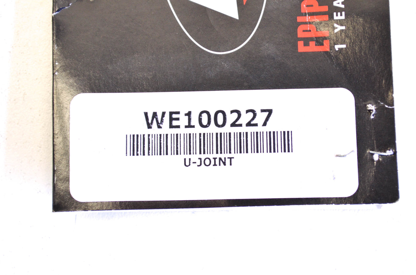 EPI WE100227 Universal U Joint NOS