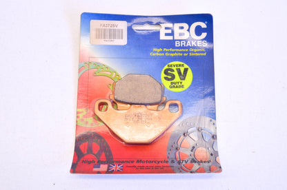 New EBC Brake Pad Kit NOS