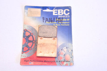 EBC FA161HH Brake Pad Kit NOS