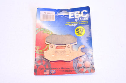 EBC FA135SV Brake Pad Kit NOS