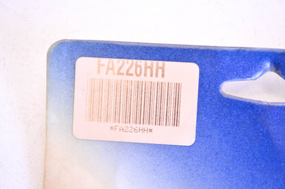 EBC FA226HH Fa226Hh Brake Pad Kit NOS