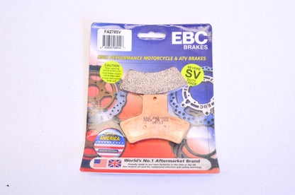 New EBC Brake Pad Kit NOS