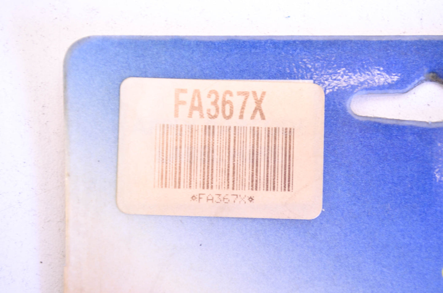 EBC FA367X Brake Pad Kit NOS
