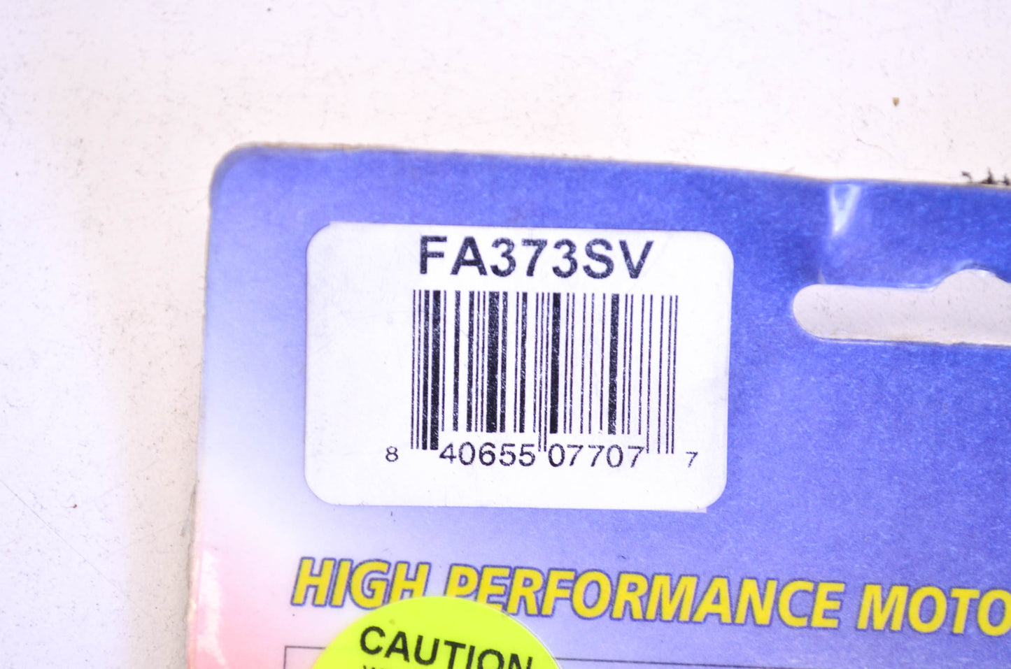 EBC FA373SV Brake Pad Kit NOS