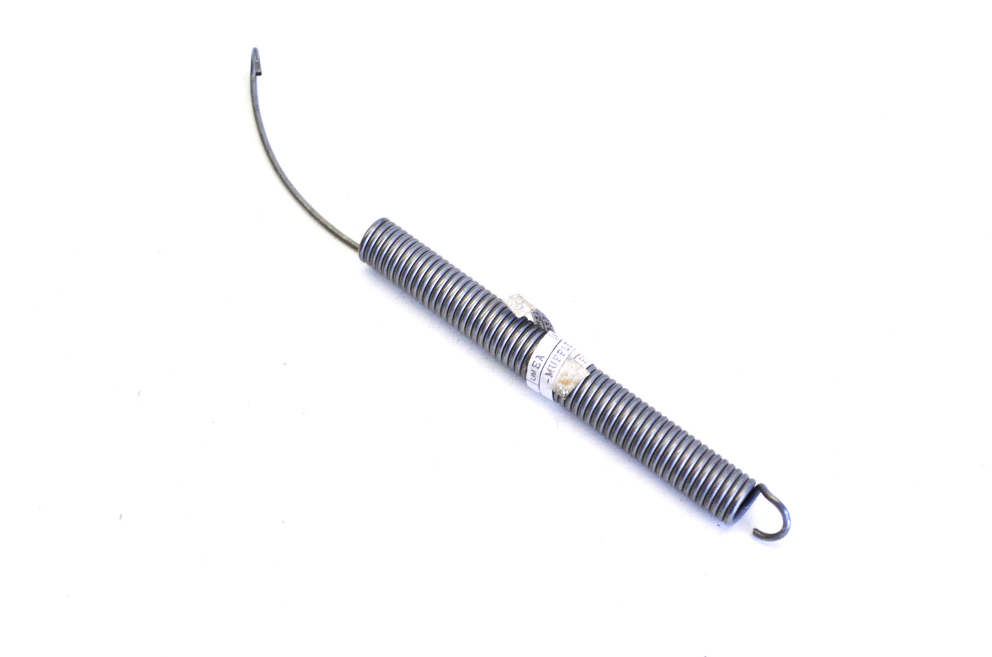 OEM Arctic Cat 0112-243 Muffler Retaining Spring NOS