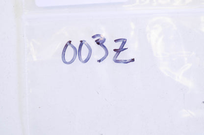 Aftermarket 003Z Bearing NOS