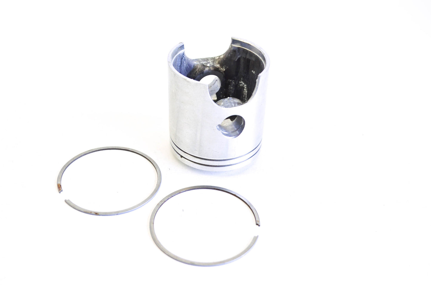 Wiseco 432P6 Piston Kit NOS