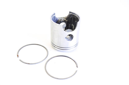 Wiseco 432P6 Piston Kit NOS
