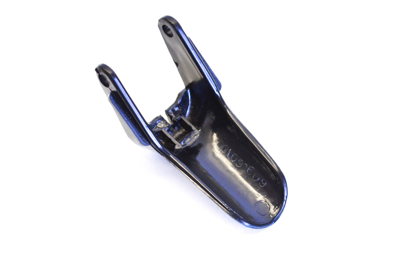 OEM Arctic Cat 609-6010 Throttle Housing NOS