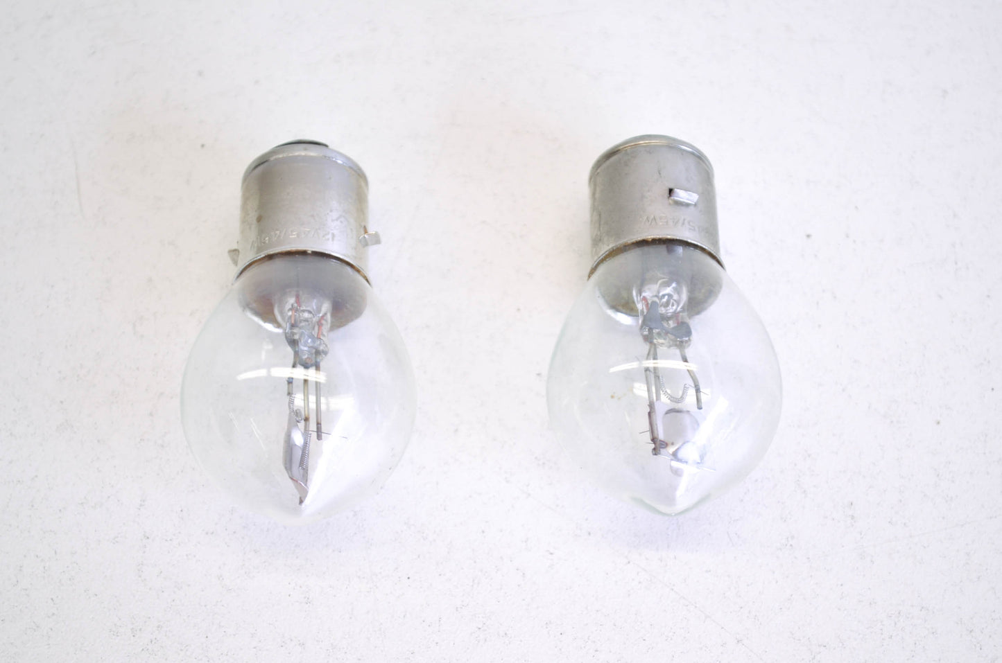 EiKO 6245B 12V 45W Headlamp Replacement Bulb Qty 2 NOS