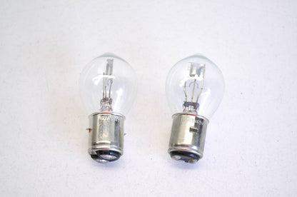 EiKO 6245B 12V 45W Headlamp Replacement Bulb Qty 2 NOS