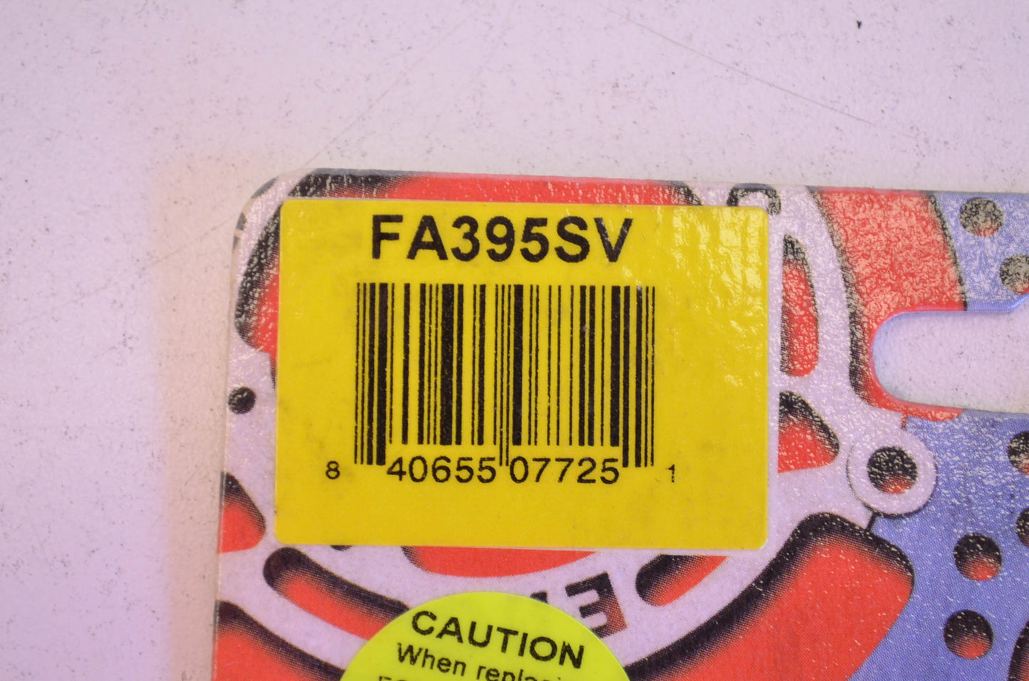 New EBC Brake Pad Kit NOS