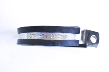 Steel Clamp Kit NOS