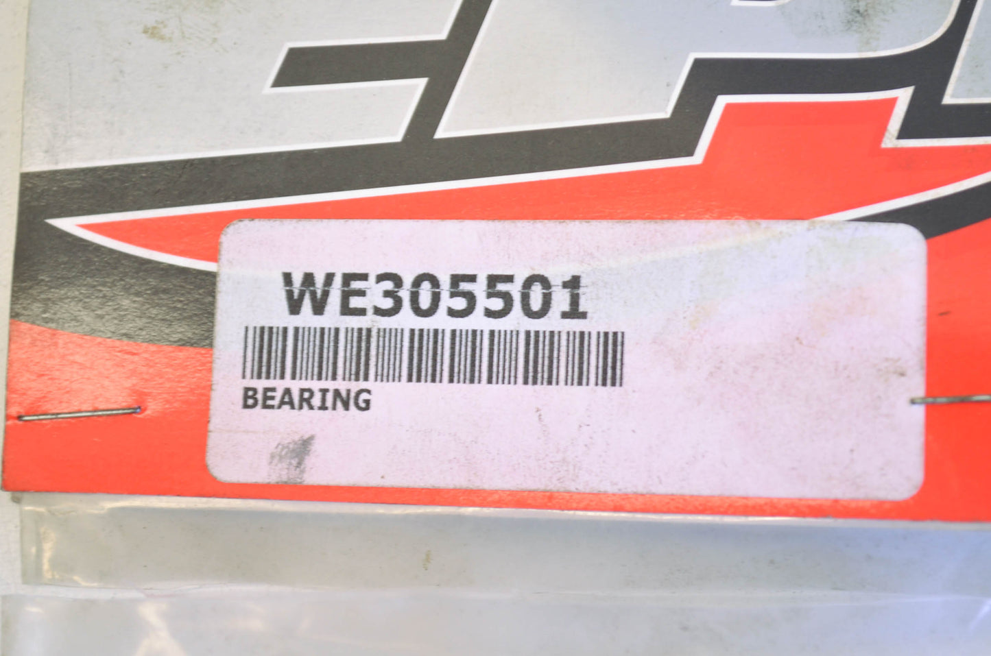 EPI WE305501 Rear Axle Bearing NOS