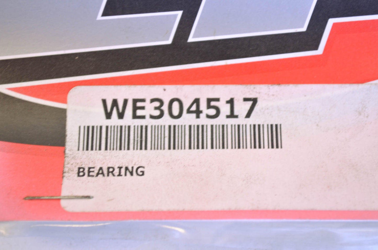 New EPI Rear Axle Bearing NOS