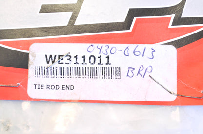 Epi We311011 Tie Rod End
