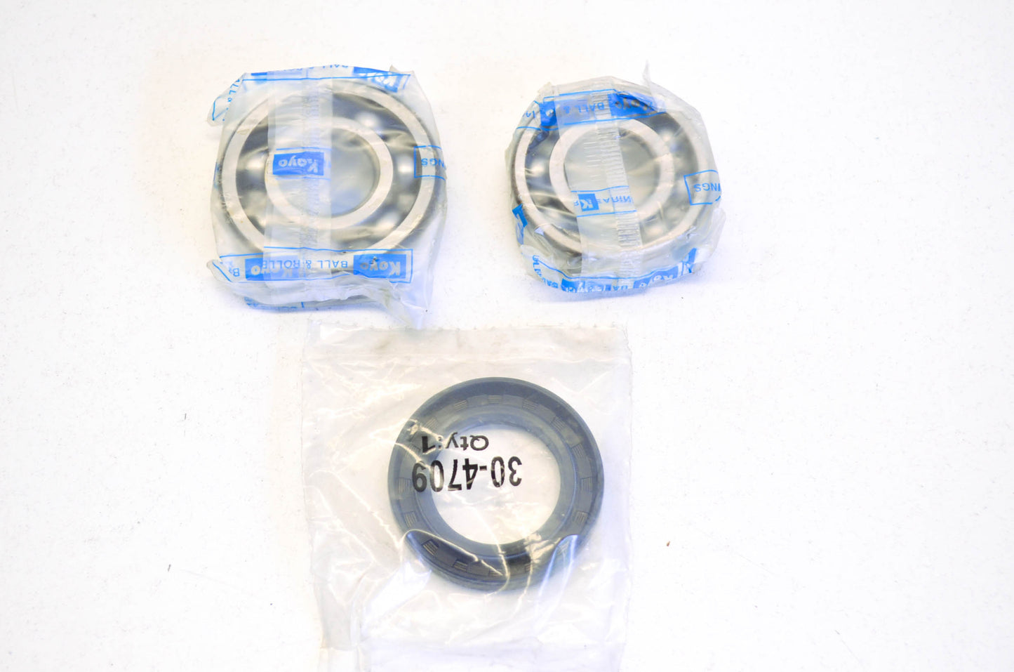 All Balls 1231-0342 Yamaha Jack Shift Kit NOS