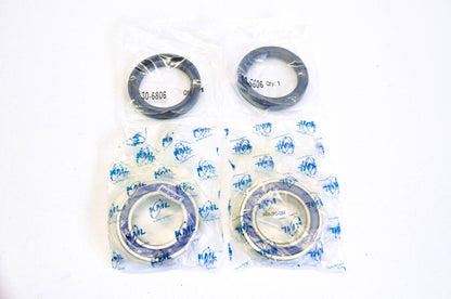 Moose Racing A25-1132 Kawasaki Wheel Bearing Seal Kit NOS