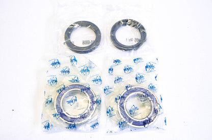 Moose Racing A25-1132 Kawasaki Wheel Bearing Seal Kit NOS