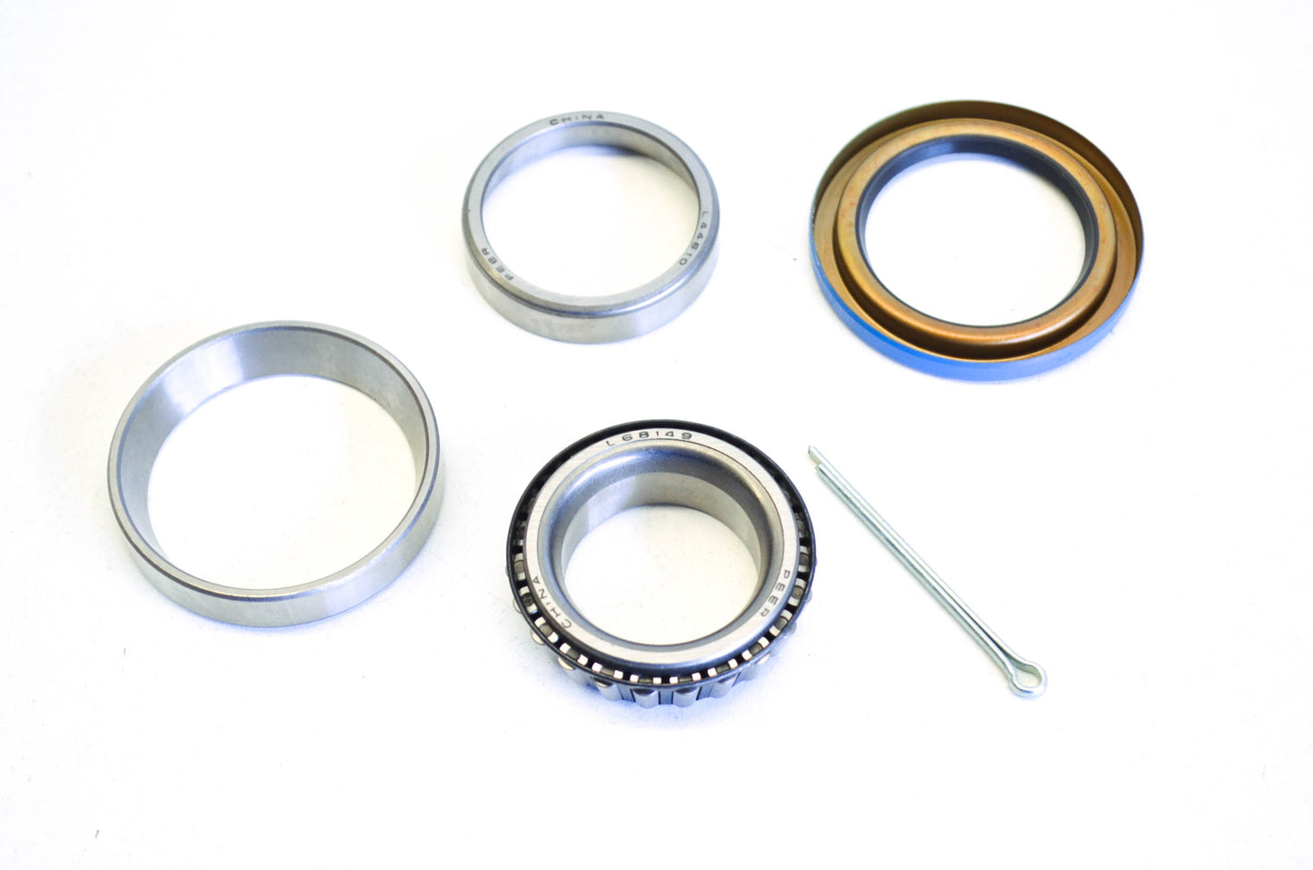 New Fulton Wheel Bearing Kit 1 3/8' X 1 1/16' NOS