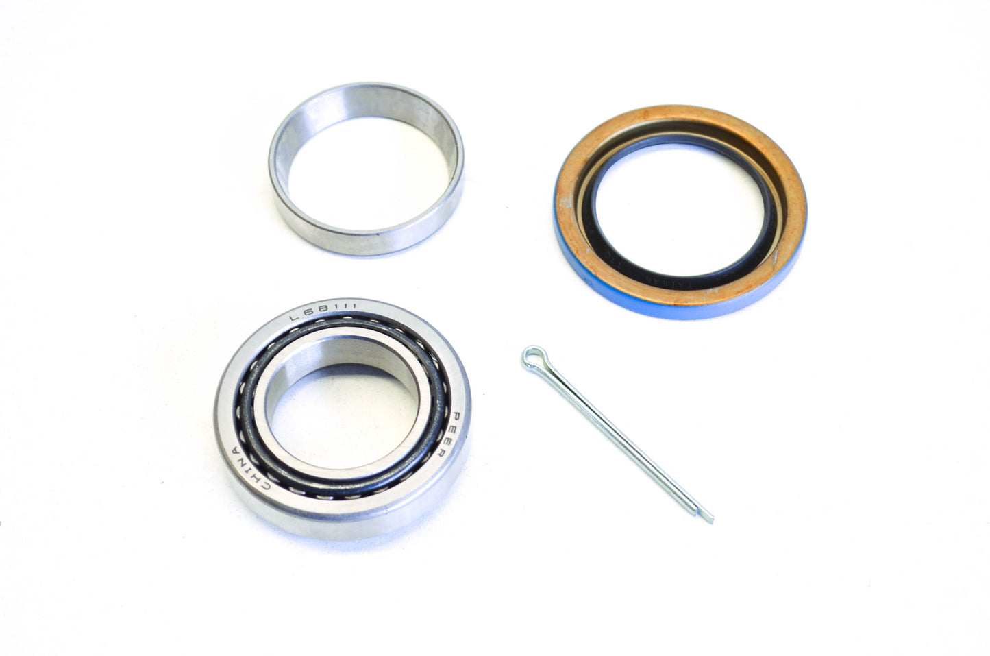 New Fulton Wheel Bearing Kit 1 3/8' X 1 1/16' NOS