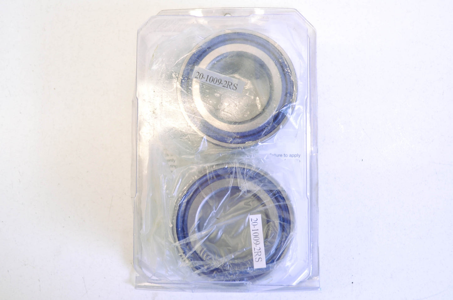 Moose Racing A25-1150 Polaris Rear Wheel Bearing Kit NOS