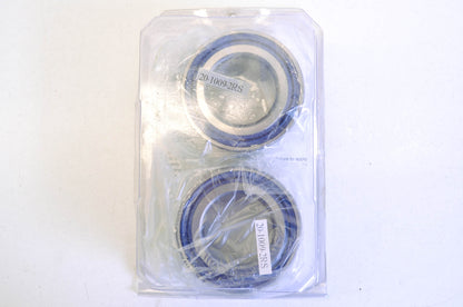 Moose Racing A25-1150 Polaris Rear Wheel Bearing Kit NOS