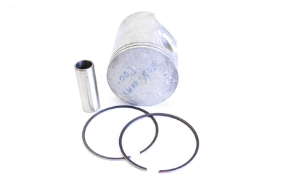 Pro X PX-4323 Piston Kit .30 66.75mm NOS