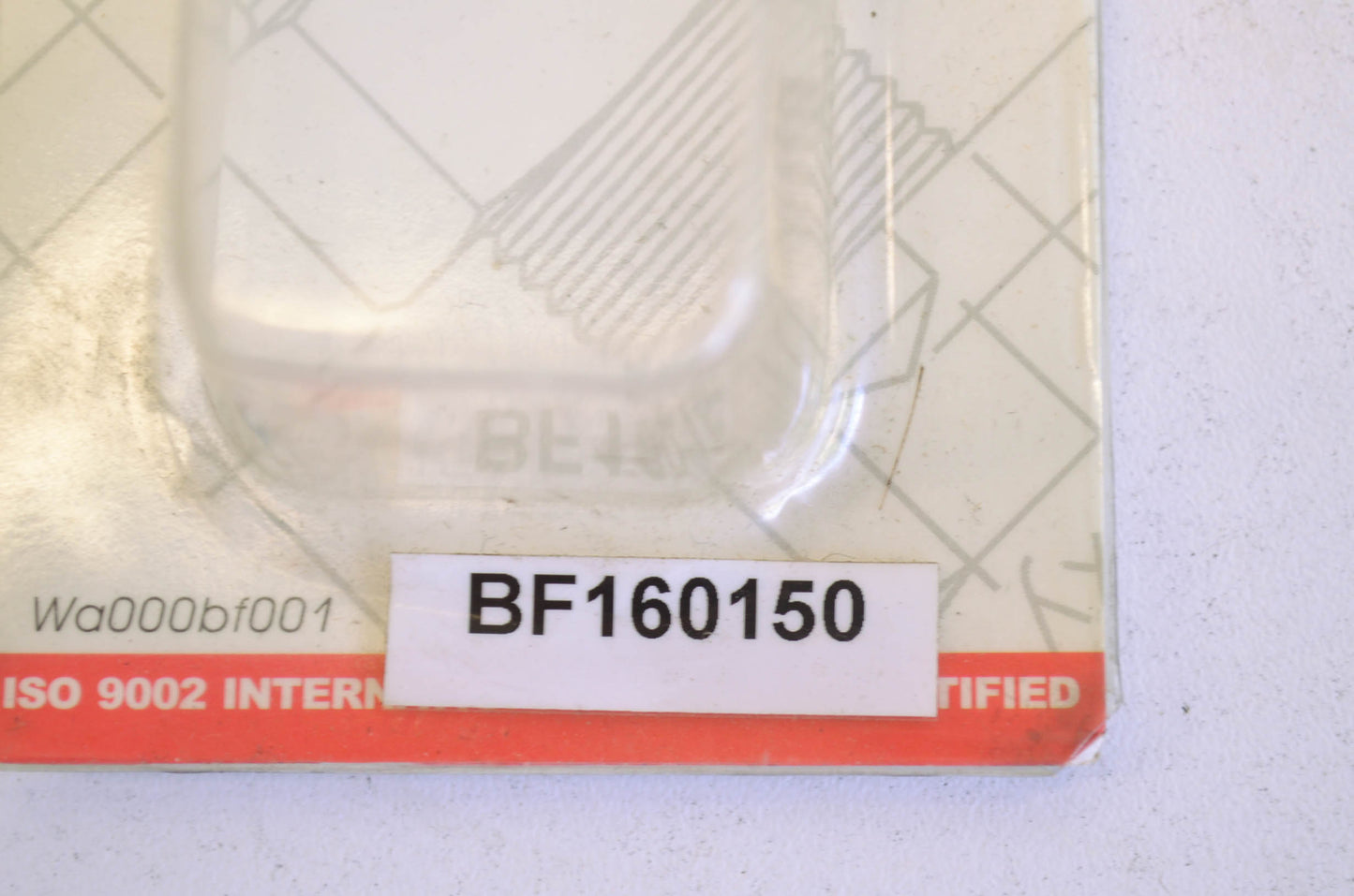 Koso 2212-0288 Meter Sensor NOS