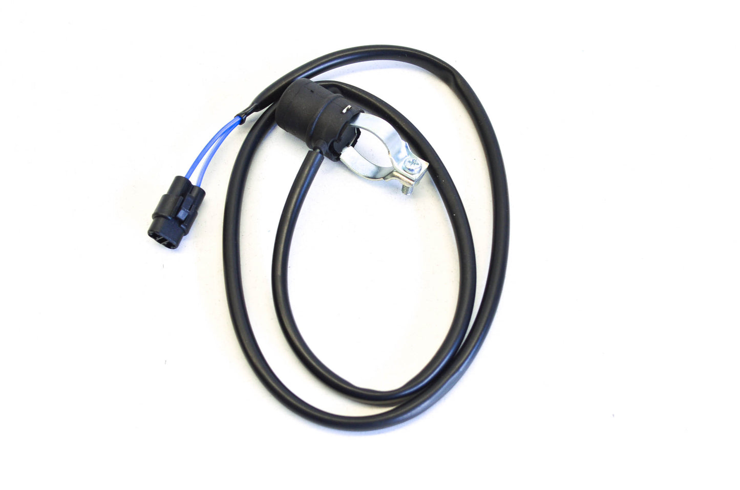 New BBR Motorsports Replacement Handlebar Kill Switch NOS