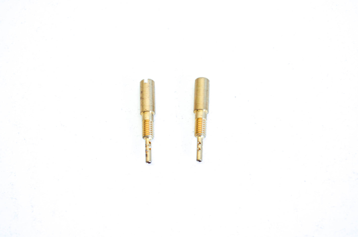 New Mikuni Pilot Jet #30 QTY 2 NOS