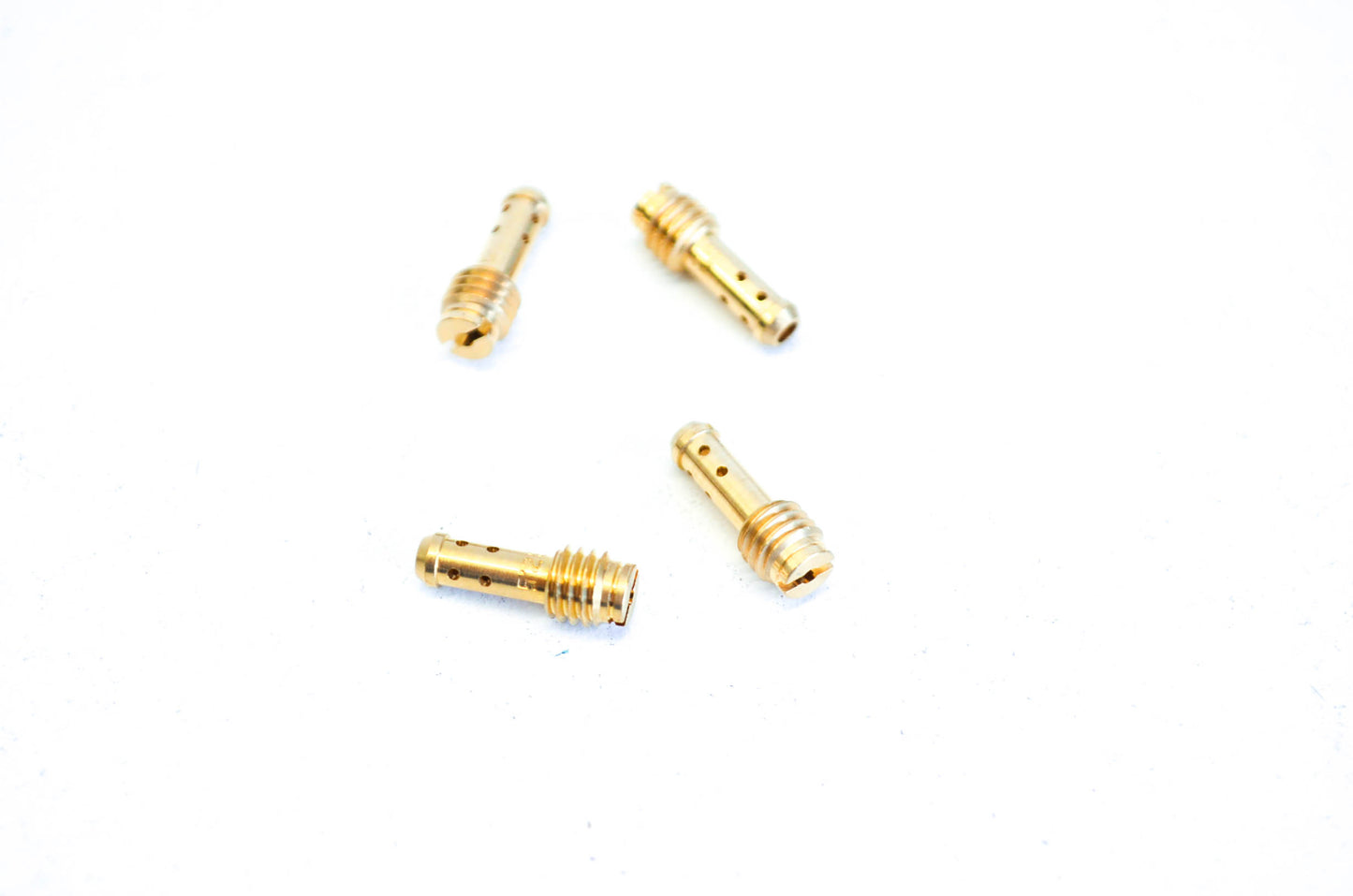 Mikuni 1005-0010 Pilot Jet Qty 4 NOS