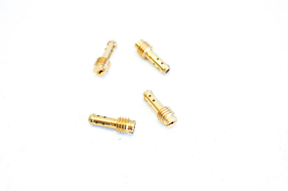 Mikuni 1005-0010 Pilot Jet Qty 4 NOS