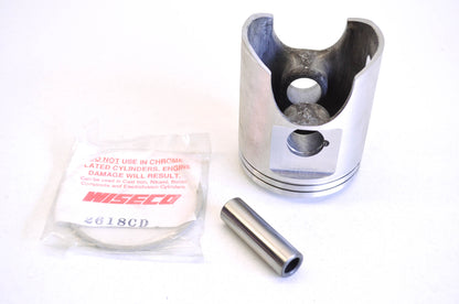 Wiseco 562P2 Piston Kit NOS