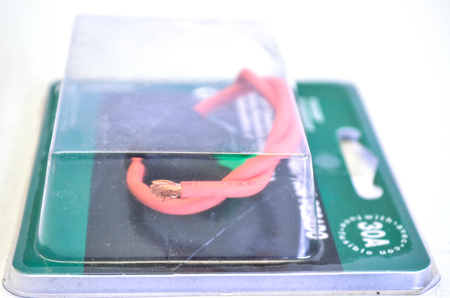 Littelfuse FHA30BP, 0FHA0030XP Fuseholder NOS