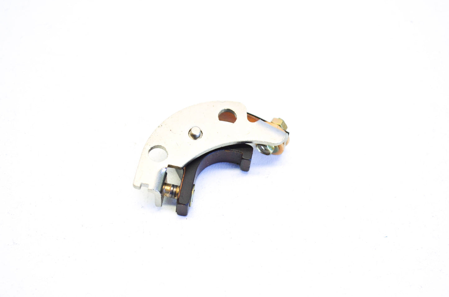 New Daiichi Ignition Points NOS