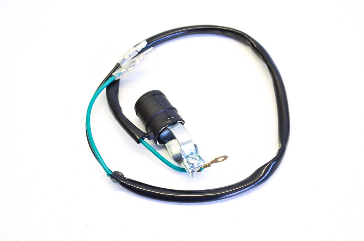 New EMGO Honda Waterproof Kill Switch Button NOS