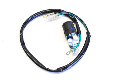 New EMGO Honda Waterproof Kill Switch Button NOS