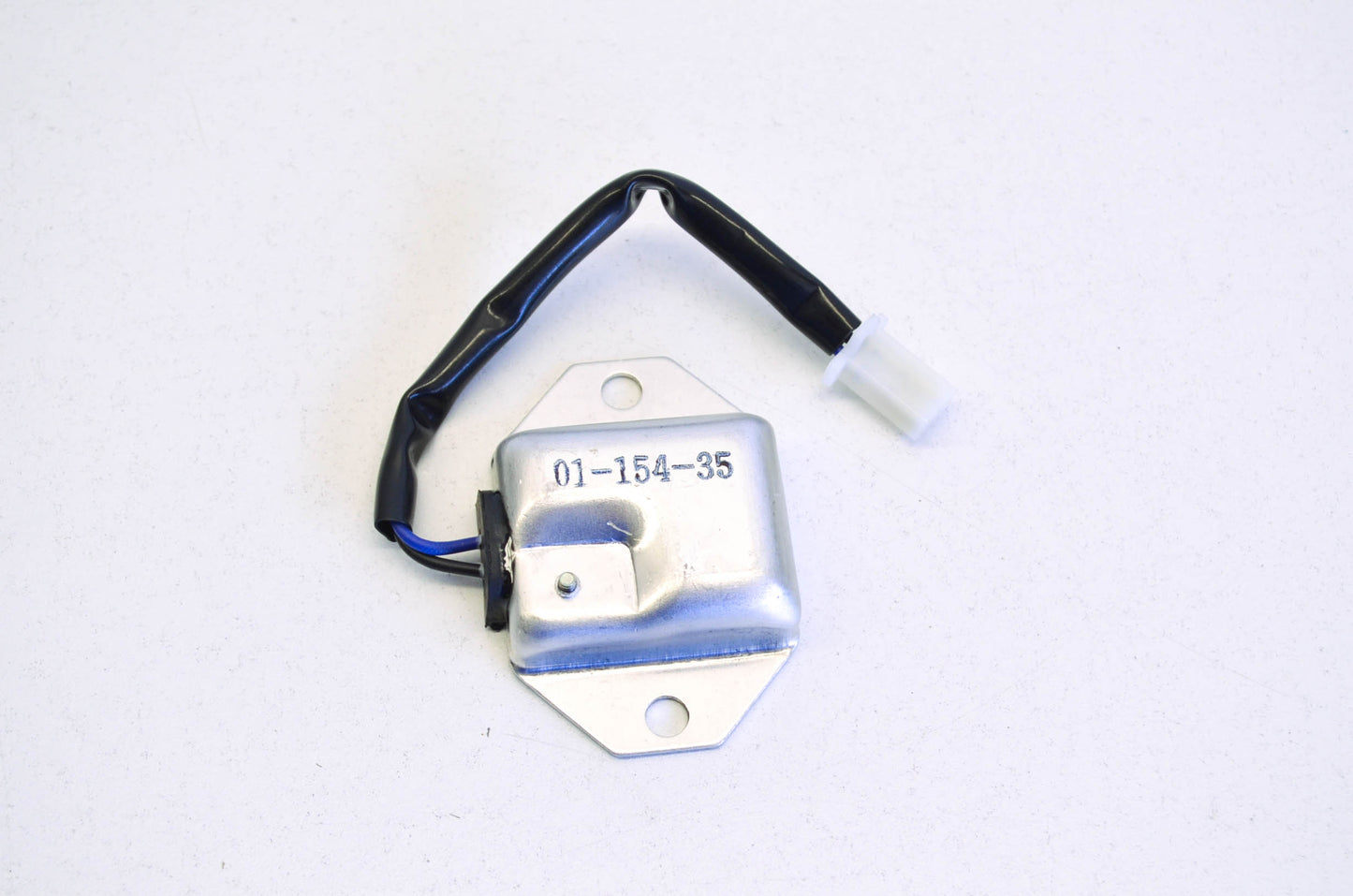 Parts Unlimited 01-154-35 Yamaha Voltage Regulator NOS