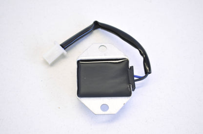 Parts Unlimited 01-154-35 Yamaha Voltage Regulator NOS