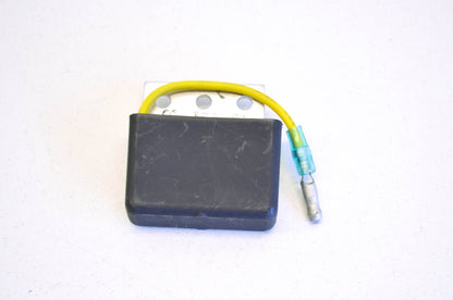 New Parts Unlimited Polaris Voltage Regulator NOS