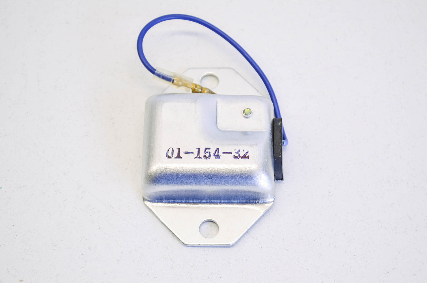 Parts Unlimited 01-154-32 Yamaha Voltage Regulator NOS