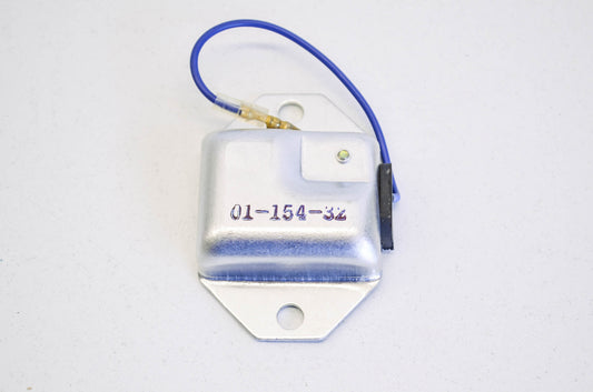 Parts Unlimited 01-154-32 Yamaha Voltage Regulator NOS
