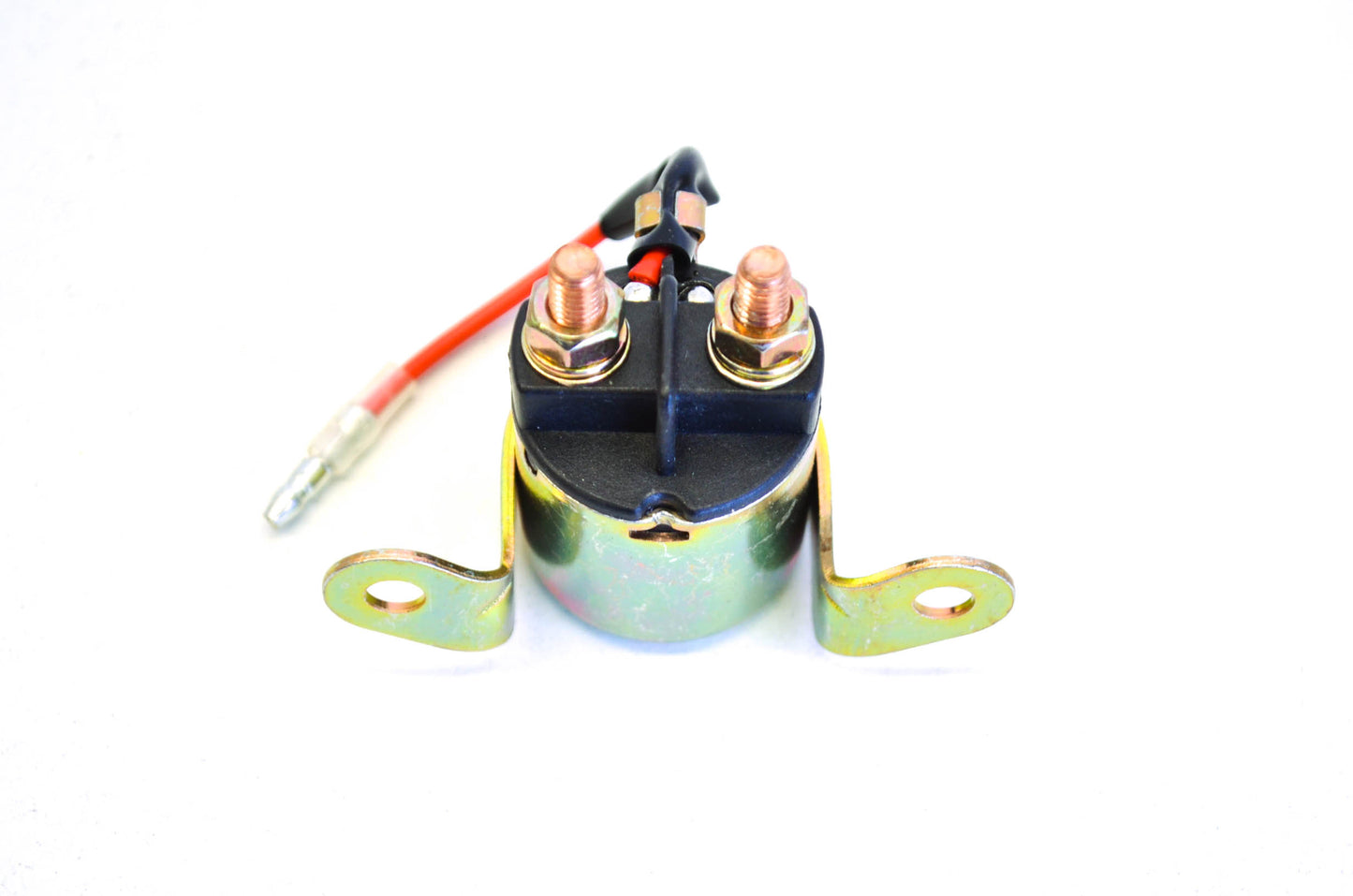 Rick's Motorsport Electrics 65-501 Starter Solenoid Switch
