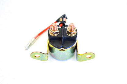 Rick's Motorsport Electrics 65-501 Starter Solenoid Switch