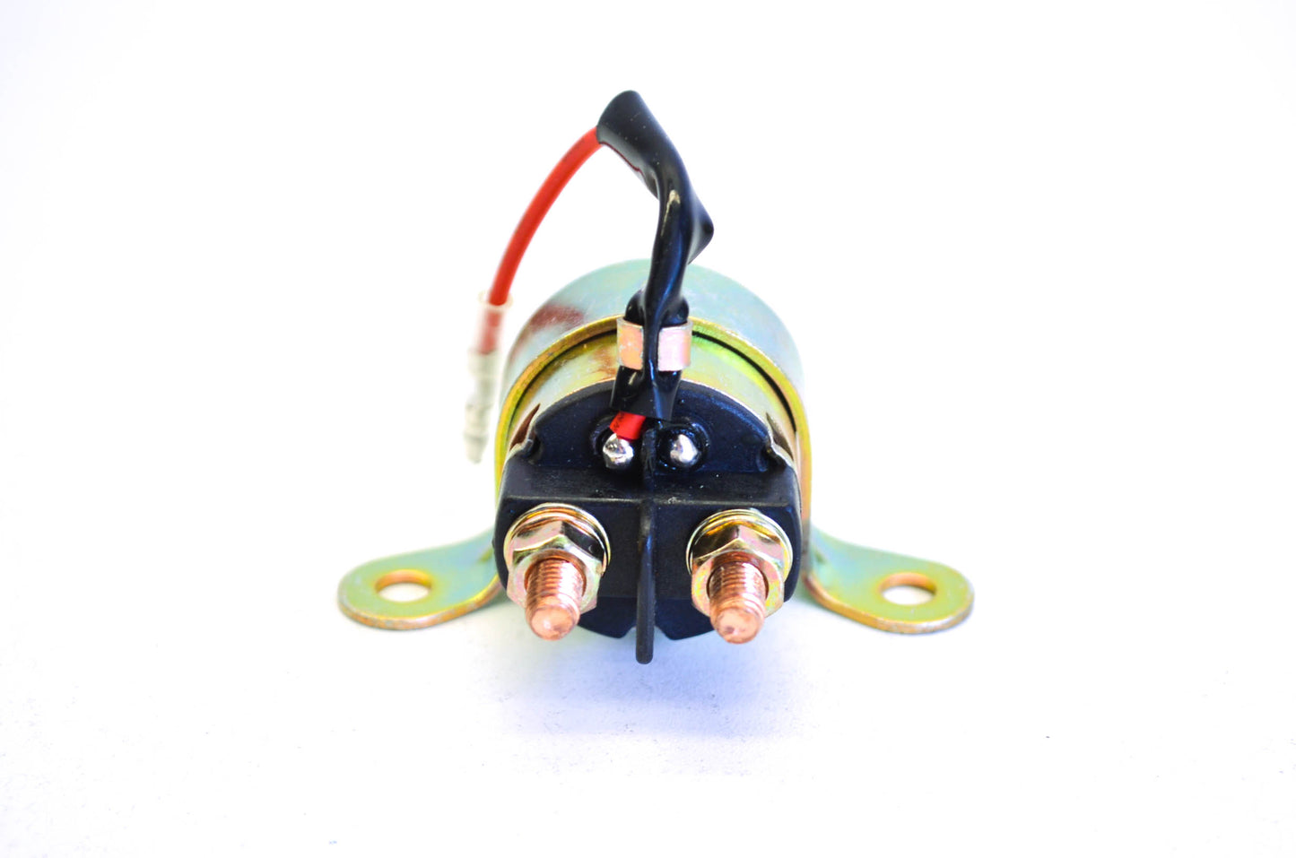 Rick's Motorsport Electrics 65-501 Starter Solenoid Switch