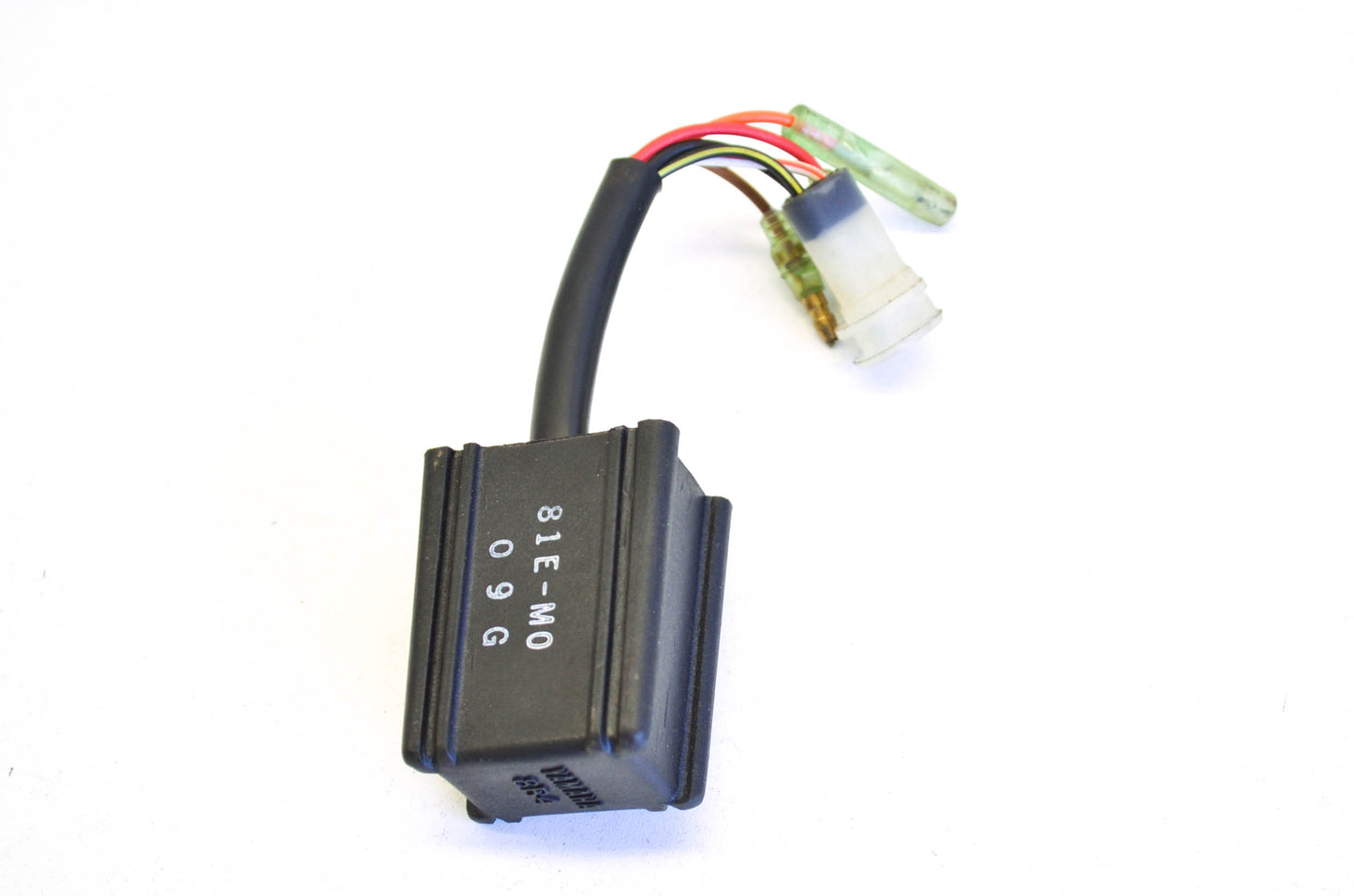 OEM Yamaha 81E-85540-M0-00 CDI Unit Assembly NOS