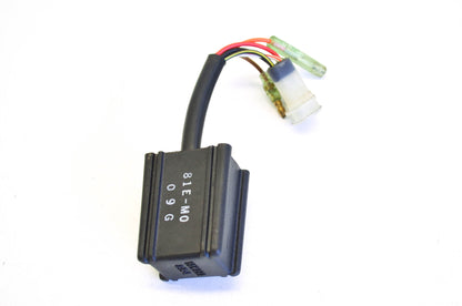 OEM Yamaha 81E-85540-M0-00 CDI Unit Assembly NOS