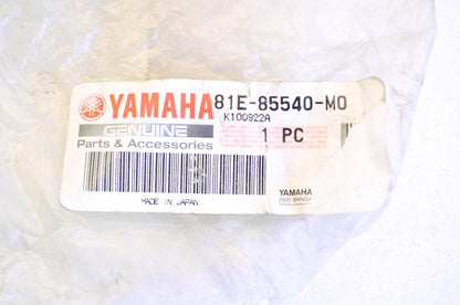 OEM Yamaha 81E-85540-M0-00 CDI Unit Assembly NOS