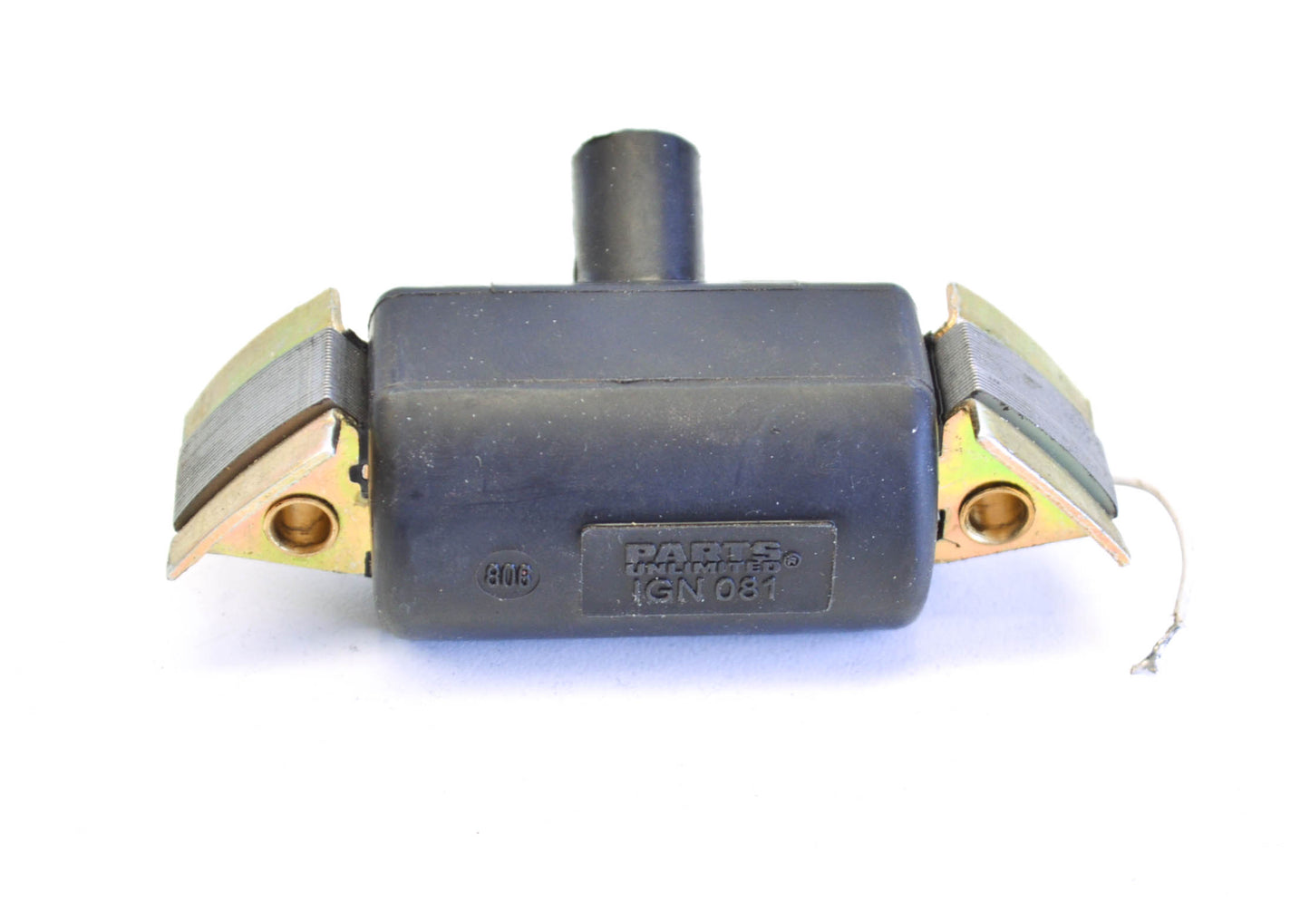 New Parts Unlimited Internal Coil NOS